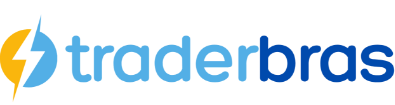 Logo - TraderBras
