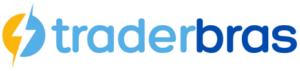 Logo - traderbras